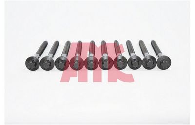 ZYLINDERKOPFSCHRAUBENSATZ AMC 258290 3
