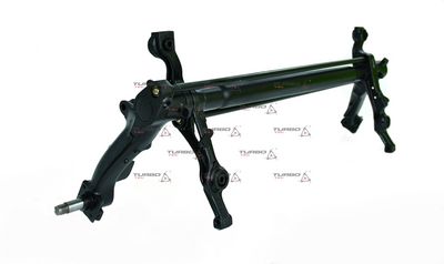 CORP AX TURBO-TEC TTRAX001029 2