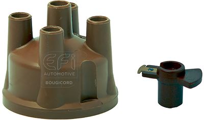 Монтажен комплект, модул за управление на запалването EFI AUTOMOTIVE 160381
