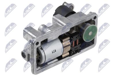 MUFA DE COMANDA COMPRESOR NTY ECDFR024 1