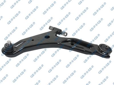 Control/Trailing Arm, wheel suspension S060516