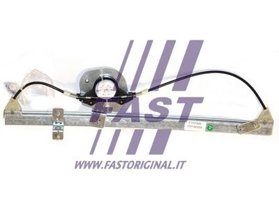 Podnośnik szyby FAST FT91946