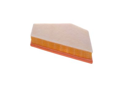 LUFTFILTER BOSCH F026400255 4
