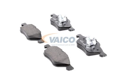 BREMSBELAGSATZ SCHEIBENBREMSE VAICO V460134 19