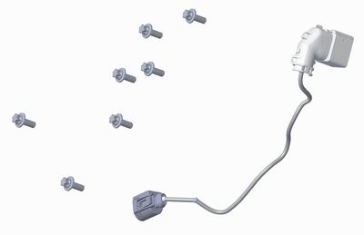 SET DE REPARAțIE CUTIE DE VITEZE (AXA ELECTRICă)