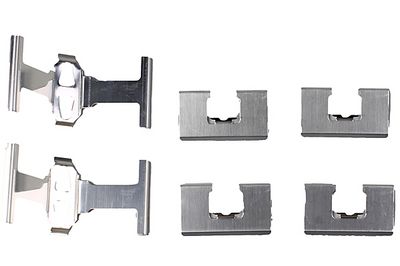 SET ACCESORII PLACUTE FRANA