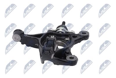 ARTICULATIE DIRECTIE SUSPENSIE ROATA NTY ZZPVW038 17