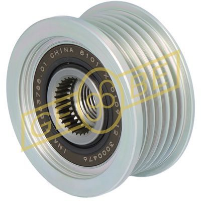 GENERATORFREILAUF GEBE 355461