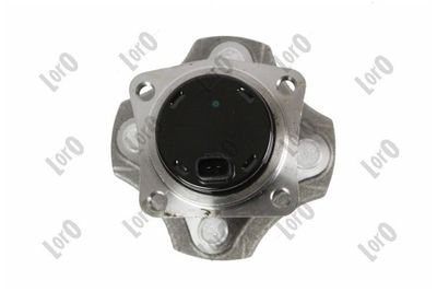 Wheel Hub 141-01-084