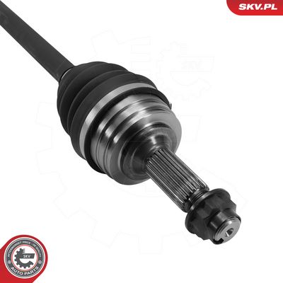 Drivaxel ESEN SKV 40SKV692