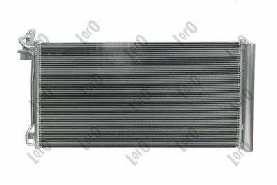 KONDENSATOR KLIMAANLAGE ABAKUS 0530160040 1