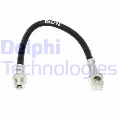 Тормозной шланг DELPHI LH3616 для NISSAN URVAN