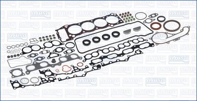 SET GARNITURI COMPLET MOTOR