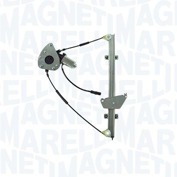 MAGNETI MARELLI Fensterheber