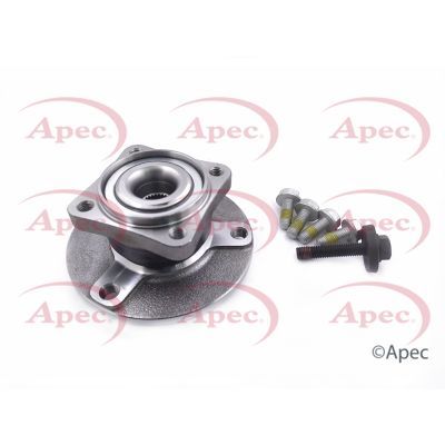 Wheel Bearing Kit APEC AWB1449