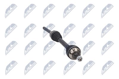 PLANETARA NTY NPWCT107 13