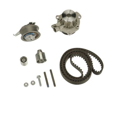 WASSERPUMPE + ZAHNRIEMENSATZ GATES KP35678XS 73