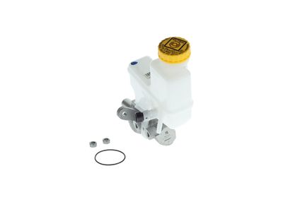 HAUPTBREMSZYLINDER BOSCH 0204123712 18