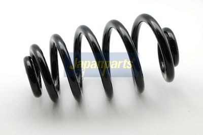 пружина за ходовата част JAPANPARTS ZC6577H