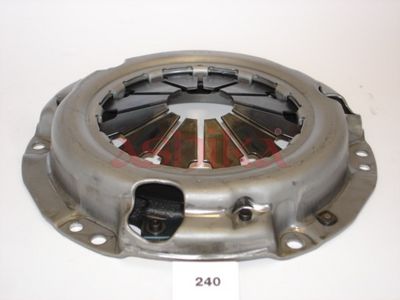 притискателен диск ASHIKA 70-02-240