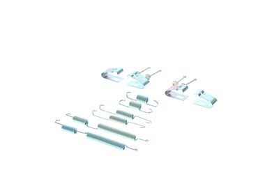 SET ACCESORII SABOT DE FRANA BOSCH 1987475336 18