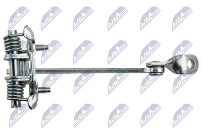 FIXARE USA NTY EZCRE167 2