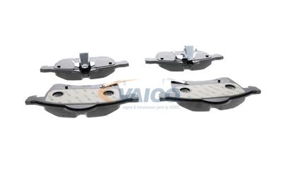 BREMSBELAGSATZ SCHEIBENBREMSE VAICO V408020 58
