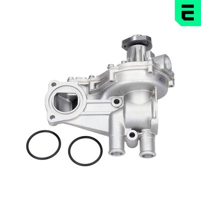 Water Pump, engine cooling AQ-1041