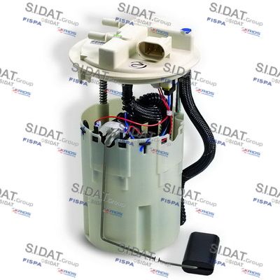 SIDAT 72230 Топливный насос 