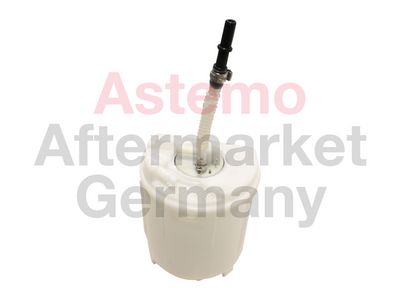 ASTEMO-HITACHI Schlingertopf, Kraftstoffpumpe