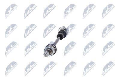 PLANETARA NTY NPWBM105 17