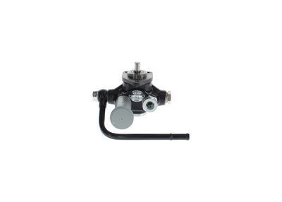 BOSCH Kraftstoffpumpe