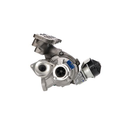 LADER AUFLADUNG NISSENS 93512 6