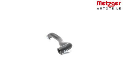 FURTUN RADIATOR METZGER AUTOTEILE 2421213 8