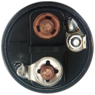 Elektromagnetický spínač, startér HC-Cargo F 032 132 977