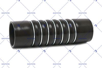 Tubería de radiador