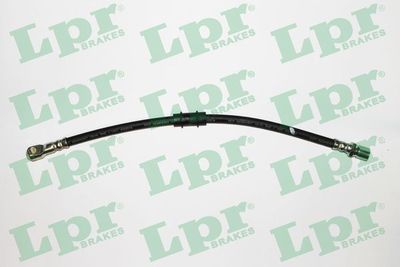 Тормозной шланг LPR 6T46256 для LANCIA DELTA