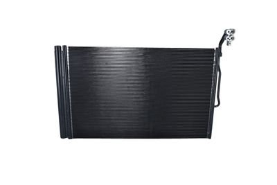 CONDENSATOR CLIMATIZARE NRF 350324 6