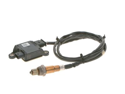 PARTIKELSENSOR BOSCH 0281006523 8