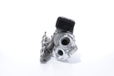 LADER AUFLADUNG BTS Turbo T919055 36