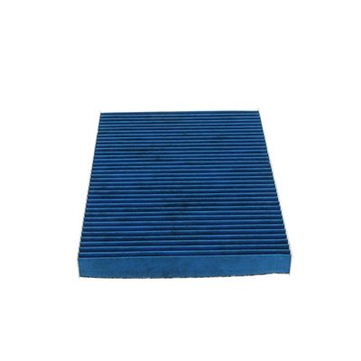 FILTER INNENRAUMLUFT CORTECO 49469985 50