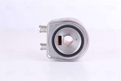 ÖLKüHLER MOTORöL NISSENS 91248 1