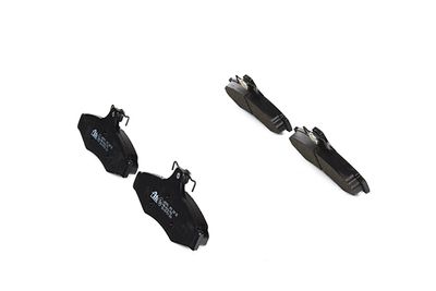 BREMSBELAGSATZ SCHEIBENBREMSE ATE 13046059932 6