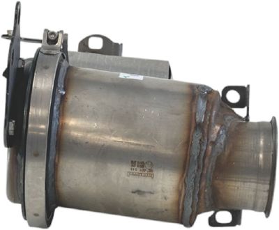 FILTRU FUNINGINE/PARTICULE SIST.DE ESAPAMENT BOSAL 097661 1