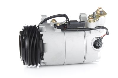 COMPRESOR CLIMATIZARE NISSENS 890098 25