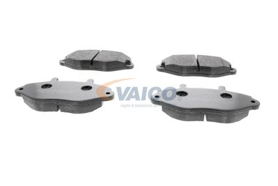 BREMSBELAGSATZ SCHEIBENBREMSE VAICO V258105 36