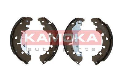 Комплект тормозных колодок KAMOKA JQ202028 для FORD FUSION