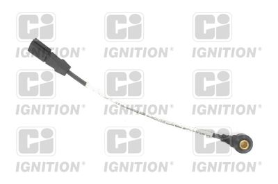 детонационен датчик QUINTON HAZELL XKS104