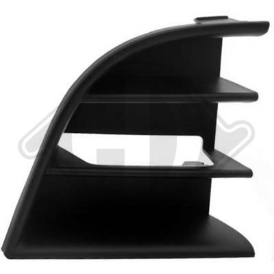 GRILA VENTILATIE BARA PROTECTIE