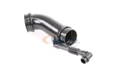 Ieplūdes caurule, Gaisa pievads